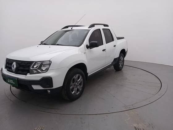 RENAULT OROCH 1.6 16V SCE FLEX INTENSE MANUAL RENAULT OROCH 1.6 16V SCE FLEX INTENSE MANUAL
